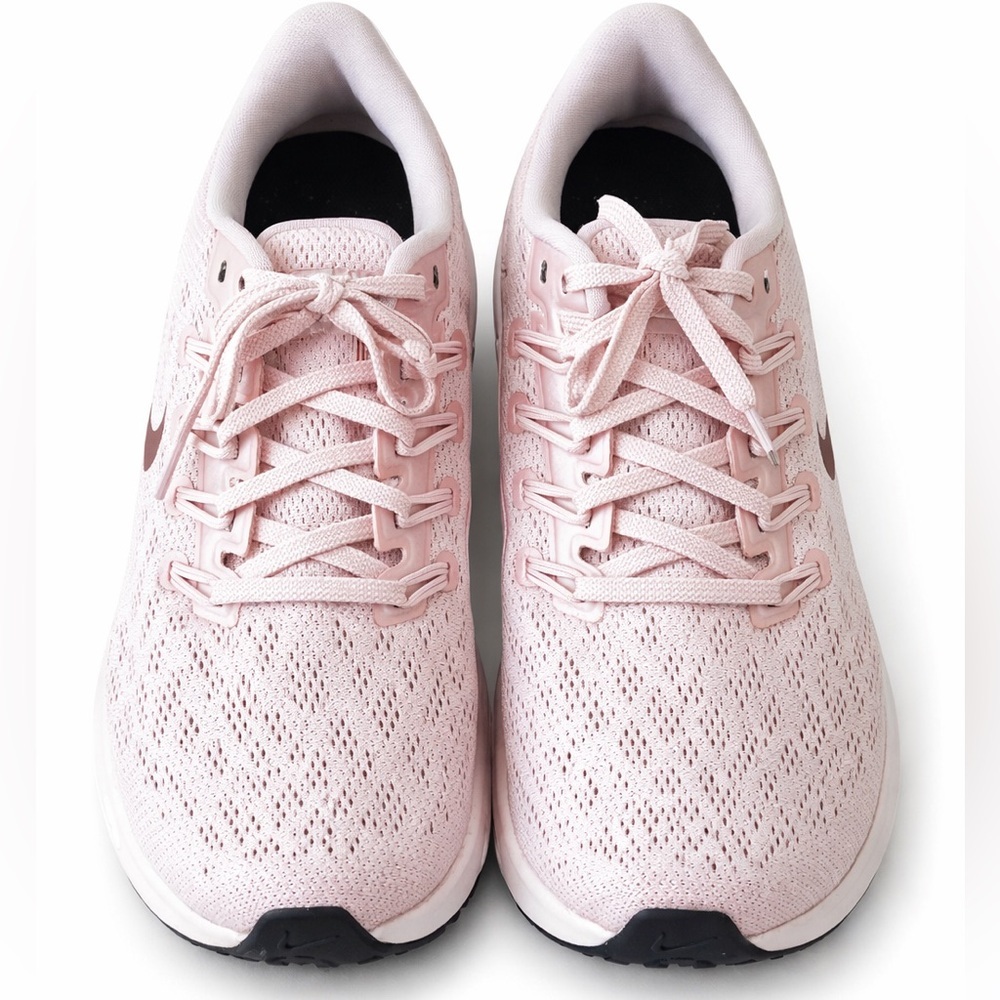 Nike Pegasus 36 Pink Running Shoes Womens 8 Lightweight Trainers